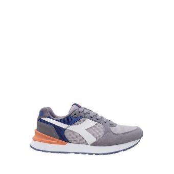 Fenice Men's Sneakers Shoes - Grey