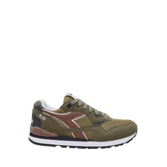 N 92 Men's Sneakers Shoes - Green