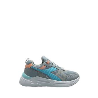Marco Women's Sneakers Shoes - Grey