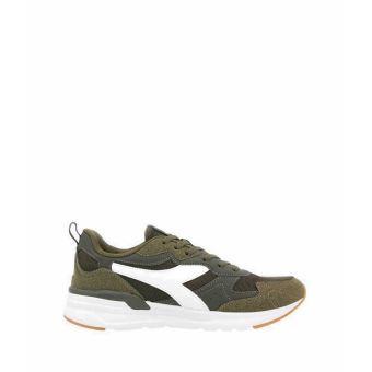 Morandi Men's Lifestyle - Green