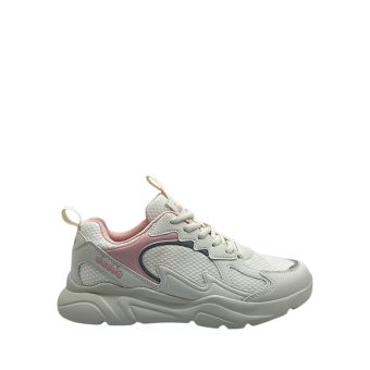 Nakamura Women's Sneakers Shoes - Beige