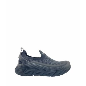 Naoki Men's Sneakers Shoes - Black