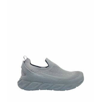 Naoki Men's Sneakers Shoes - Grey