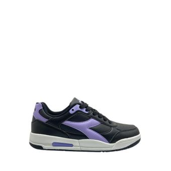 Noya Women's Sneakers Shoes - Black