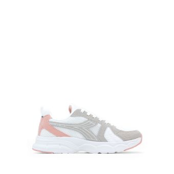 Notuldra Women's Sneakers Shoes - White
