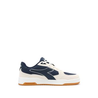 Nako Men's Sneakers Shoes - Navy