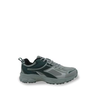 Pasto Men's Sneakers Shoes - Black