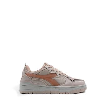 Pegio Women's Sneakers Shoes - Pink