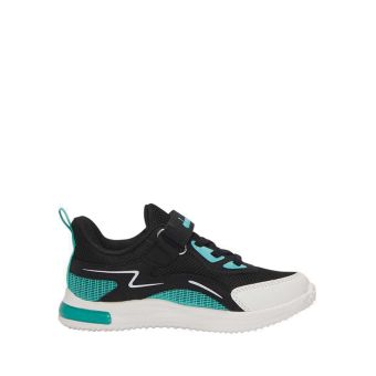 Nidio Jr Boy's Kids Shoes - Black