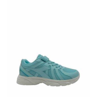 Nishimura Jr Girl's Kids Shoes - Lt Green
