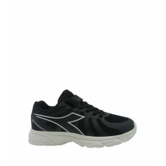 Nishimura Jr Boy's Sneakers Shoes - Black