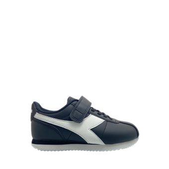 Pello Jr Boy's Kids Shoes - Black