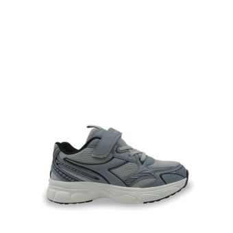 Piandra Jr Boy's Sneakers Shoes - Grey