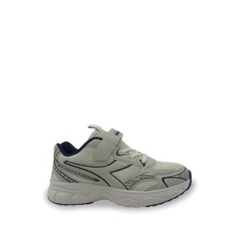 Piandra Jr Boy's Sneakers Shoes - Beige