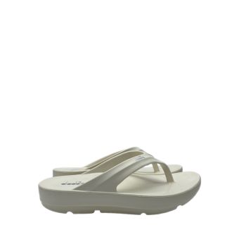 Prita Women's Sandal Shoes - Beige