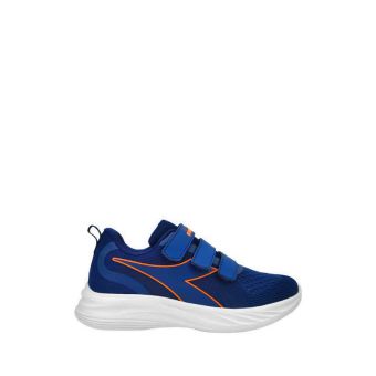 Nickel Jr Boy's Sneakers Shoes - Navy