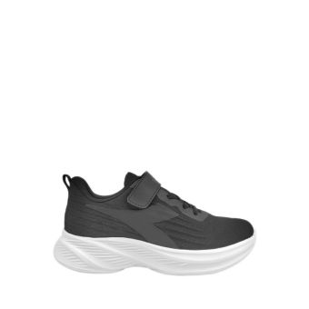 Nasubi Jr Boy's Kids Shoes - Black