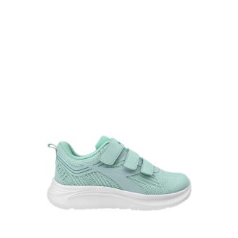 Nolito Jr Girl's Sneakers Shoes - Light Blue