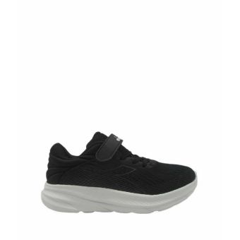 Malton Jr Boy's Running Shoes - Black