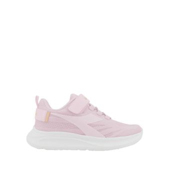 Nailan Jr Girl's Sneakers Shoes - Pink