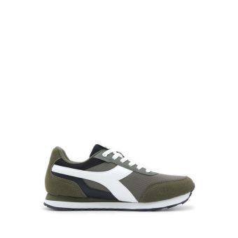 Nolin Men's Sneakers Shoes - Green