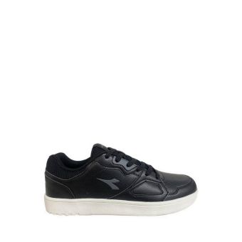 Natascha Men's Sneakers Shoes - Black