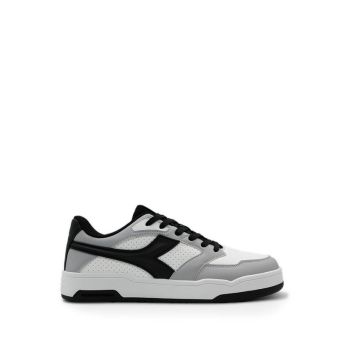 Pesca Men's Sneakers Shoes - Grey White