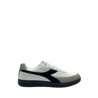 Reinz Men's Lifestyle Shoes - White Black