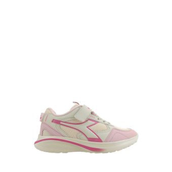 Pillio Jr Girl's Sneakers Shoes - Pink
