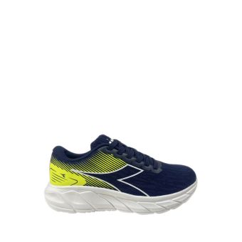 Pacro Men's Sneakers Shoes - Navy