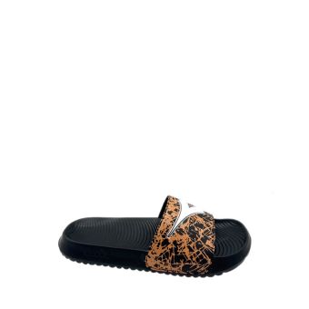 HALTON MEN'S SANDALS - BLACK