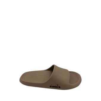 Helwin Women's Sandal - Dark Beige