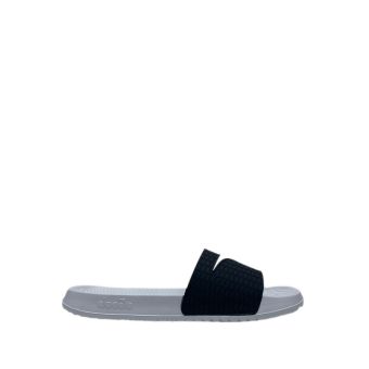 Navin Men's Sandal  - Black/White