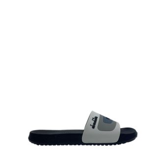 Neptune Men's Sandal  - Black