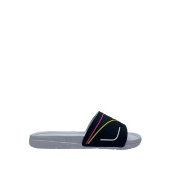 Nuova Women's Sandal  - Black