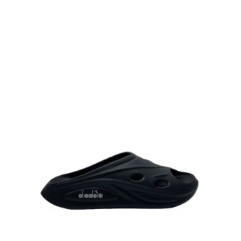 Neptunus Men's Sandal  - Black