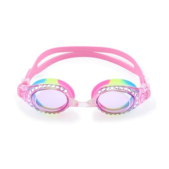 Junior Goggles with UV protect 22051P - Pink