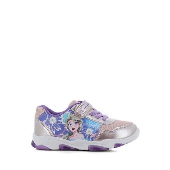 014395 Girl's Sneakers - Lilac