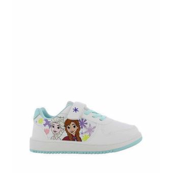 014410 Girl's Sneakers - Lilac