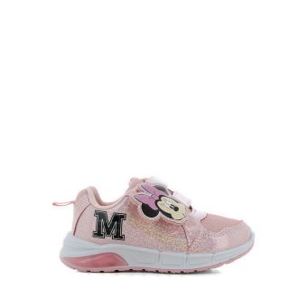 010929 Girls' Sneakers Pink