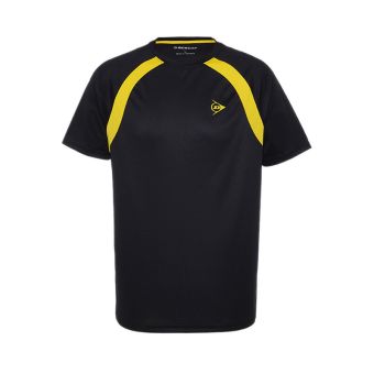 Men Sport T-Shirt - Black