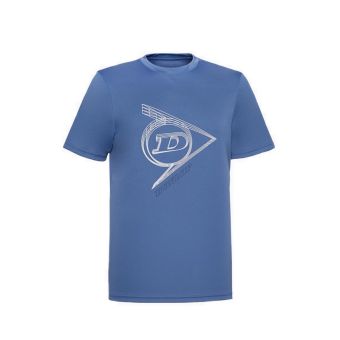 Men Sport T-Shirt - Blue