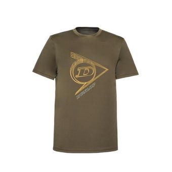 Men Sport T-Shirt - Olive