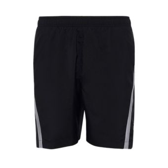 Men Shorts - Black