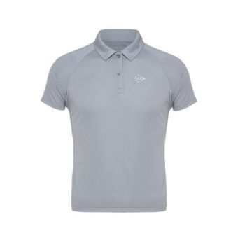 Men Sport Polo - Black