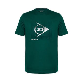 Men T Shirt -Green