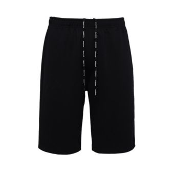 Men V Baseline Shorts - Black