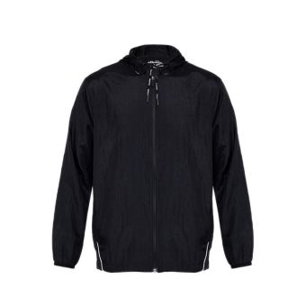 Men Baseline Jacket - Black
