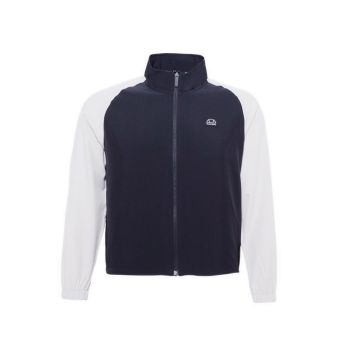 Women Baseline 2T Jacket - Black Ancient