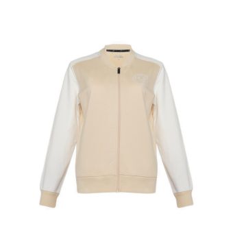 Women Bomber Spv Jacket - Wash Dancer